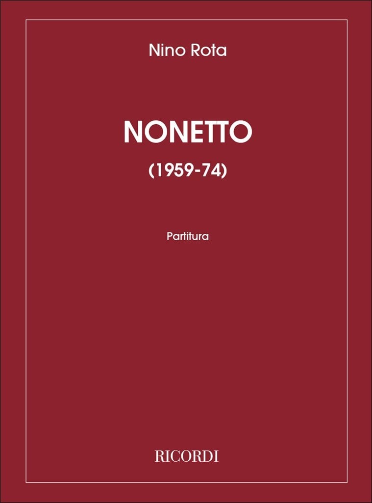 Nonetto